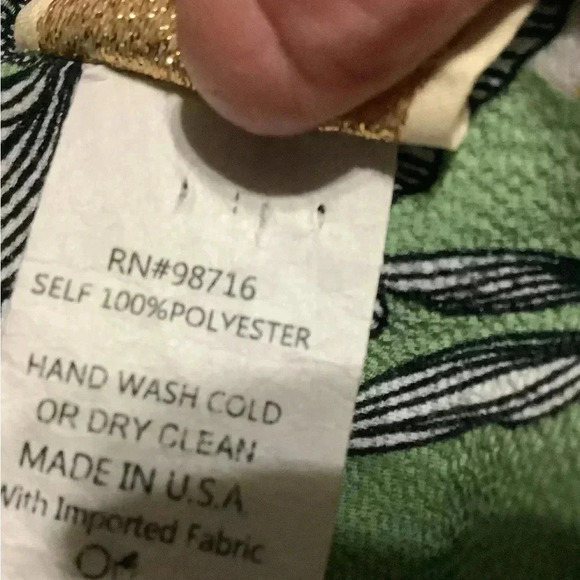 Zadie B - Blouse - Picture 9 of 9